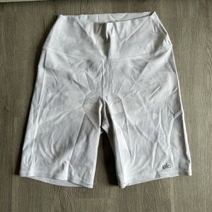 ALO Bike Shorts